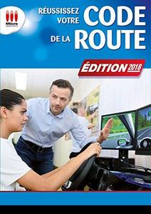 Réussissez votre code de la route