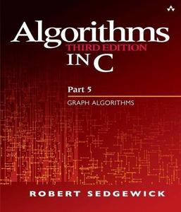 Algorithms in C, Part 5