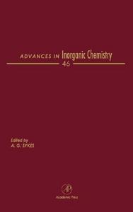 Advances in Inorganic Chemistry, Volume 46