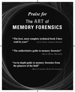 The Art of Memory Forensics