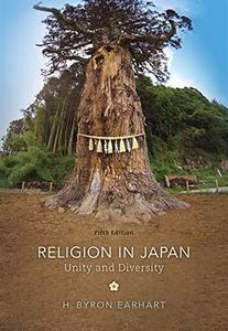 Religion in Japan : Unity and Diversity