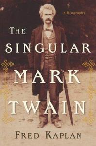 The singular Mark Twain