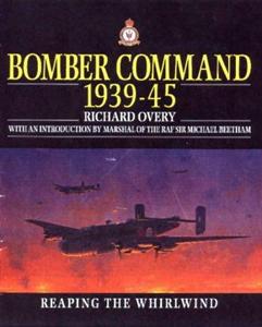 Bomber Command, 1939-45