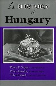 A History of Hungary