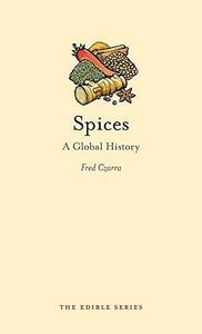 Spices : a global history