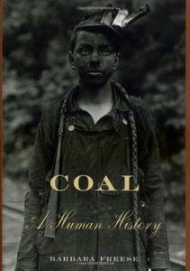 Coal : a human history