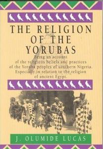 The religion of the Yorubas