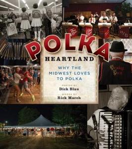 Polka Heartland