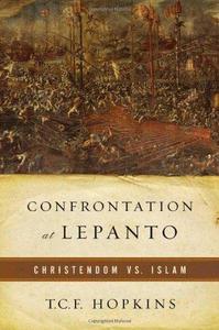 Confrontation at Lepanto