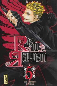 Red raven 5