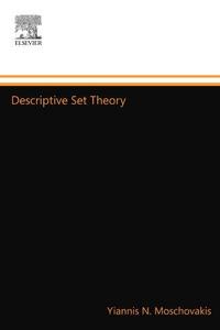 Descriptive set theory