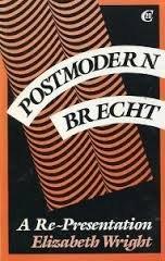 Postmodern Brecht