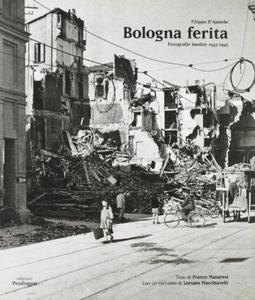 Bologna ferita