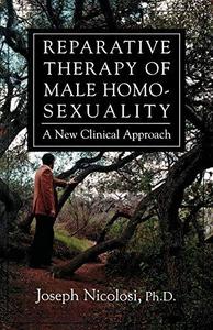 Reparative therapy of male homosexuality