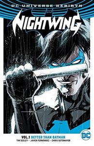 Nightwing Vol. 1