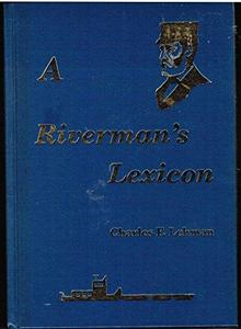 A Riverman's Lexicon