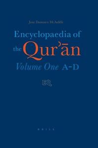Encyclopaedia of the Qurʼān
