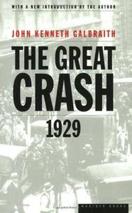 The Great Crash 1929