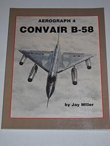 Convair B-58