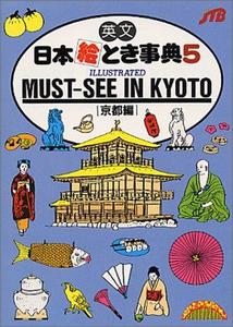 Must-see in Kyoto