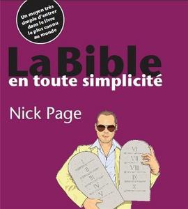 La Bible en toute simplicité