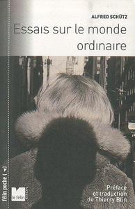 Essai sur le monde ordinaire