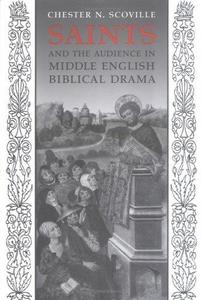 Saints and the Audience in Middle English Biblical Drama