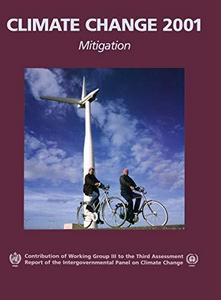 Climate Change 2001, Mitigation: Climate Change 2001: Mitigation Migration