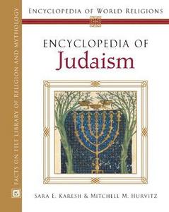 Encyclopedia of Judaism