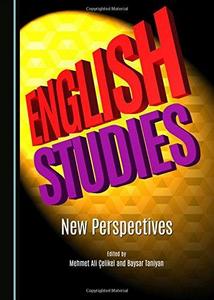 English Studies : New Perspectives