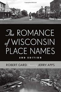 The Romance of Wisconsin Place Names