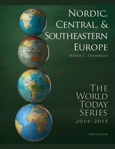 Nordic, Central, and Southeastern Europe 2014