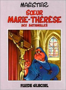 Soeur Marie-Thérèse des Batignolles Tome 1