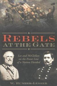 Rebels at the gate