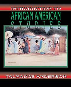 Introduction to African American Studies