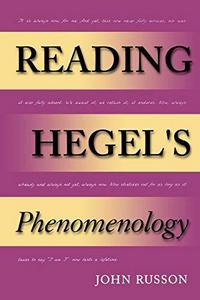Reading Hegel's "Phenomenology"