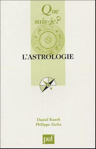 L'astrologie