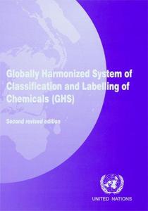 Globally Harmonized System of Classification and Labelling of Chemicals