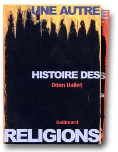 Une autre histoire des religions, coffret de 2 volumes
