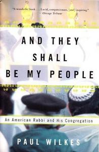 And They Shall Be My People: An American Rabbi and His Congregation