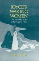 Joyce's waking women : an introduction to Finnegans wake