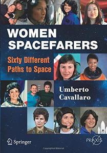 Women spacefarers : sixty different paths to space