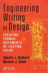Engineering Writing by Design