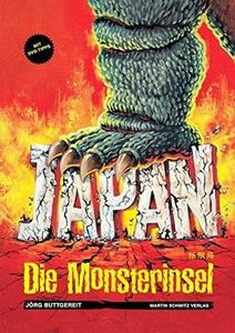 Japan - Die Monsterinsel