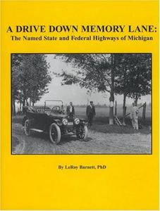 Drive Down Memory Lane