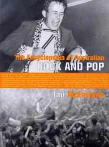 The Encyclopedia of Australian Rock and Pop