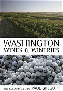 Washington Wines and Wineries