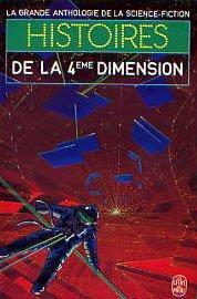 histoires de la 4e dimension