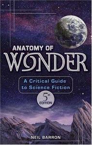 Anatomy of wonder