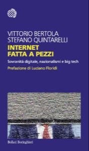 Internet fatta a pezzi